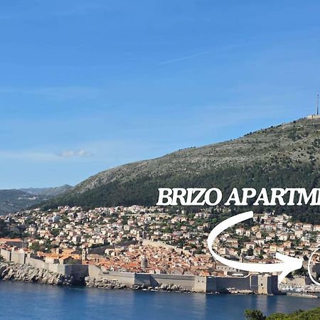 Best Location Apartments - Brizo Apartments Dubrovnik Exterior foto