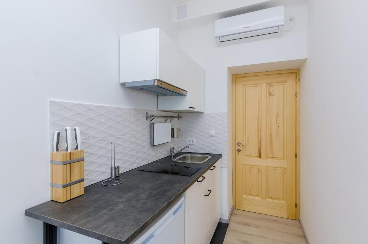 Best Location Apartments - Brizo Apartments Dubrovnik Exterior foto