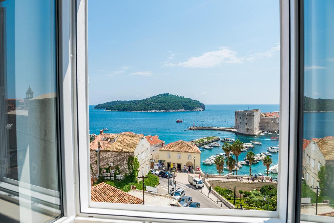Best Location Apartments - Brizo Apartments Dubrovnik Exterior foto