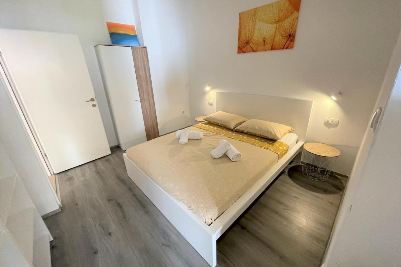 Best Location Apartments - Brizo Apartments Dubrovnik Exterior foto