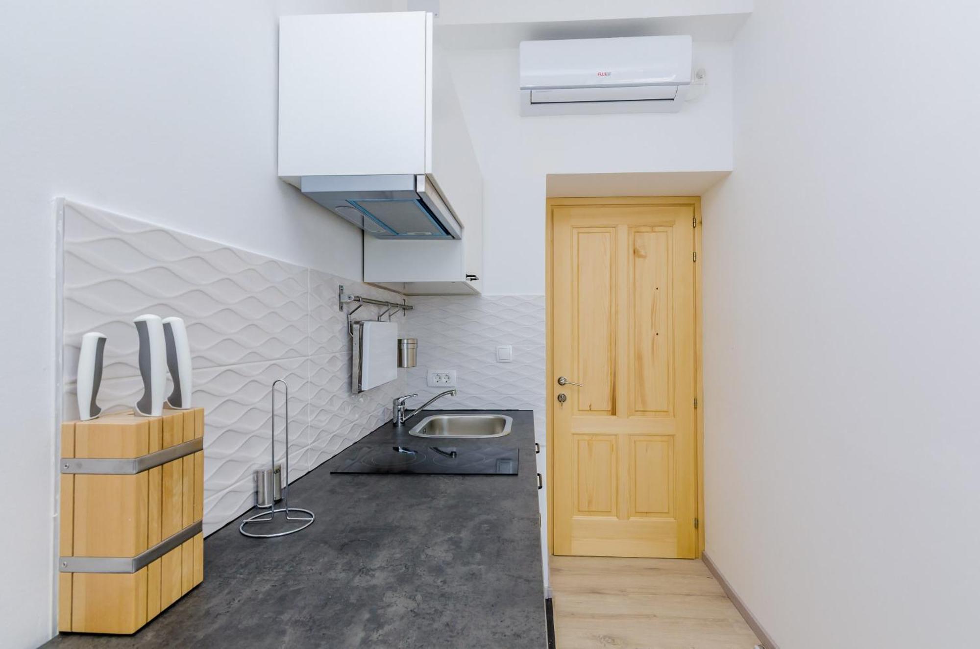 Best Location Apartments - Brizo Apartments Dubrovnik Zimmer foto