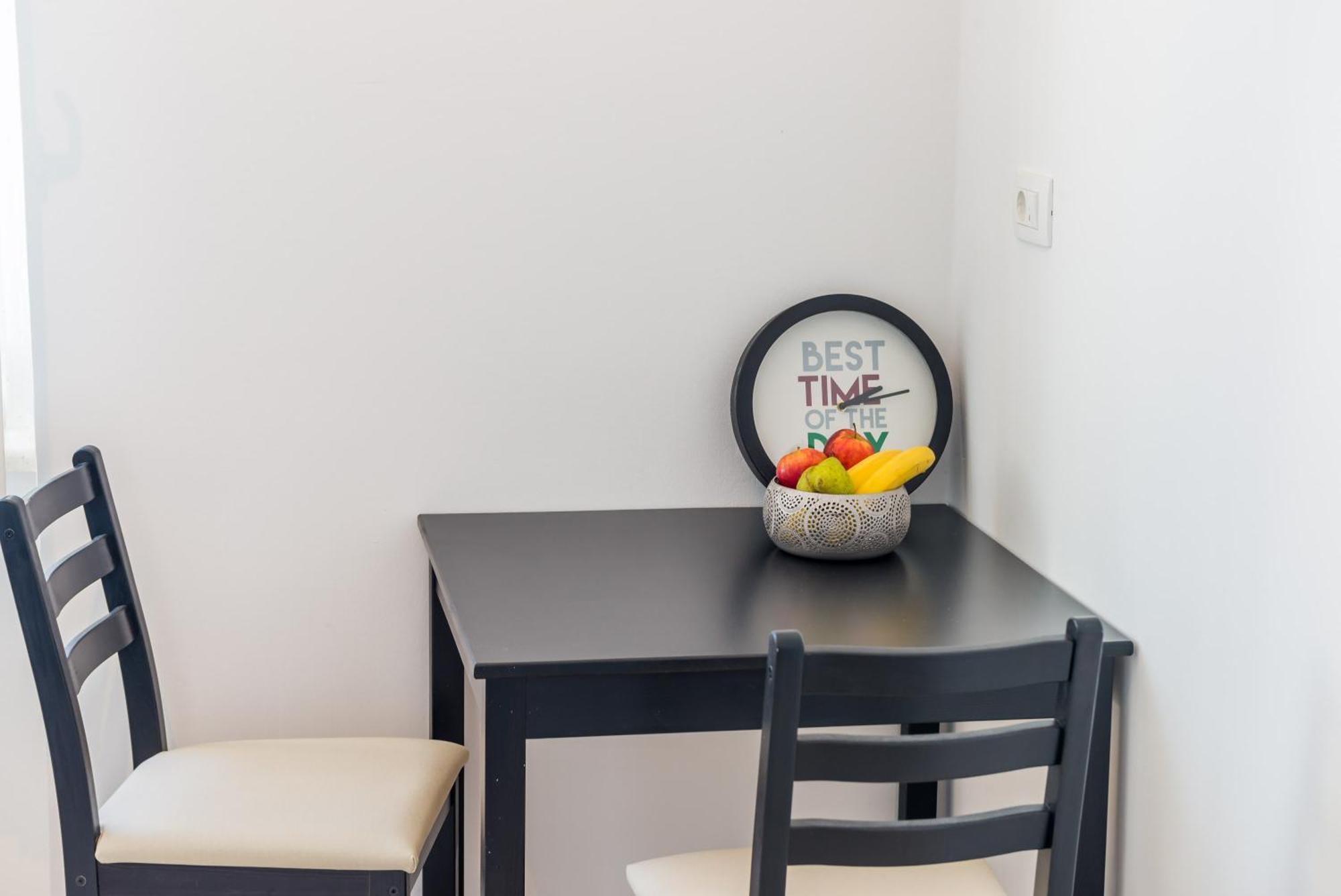 Best Location Apartments - Brizo Apartments Dubrovnik Zimmer foto
