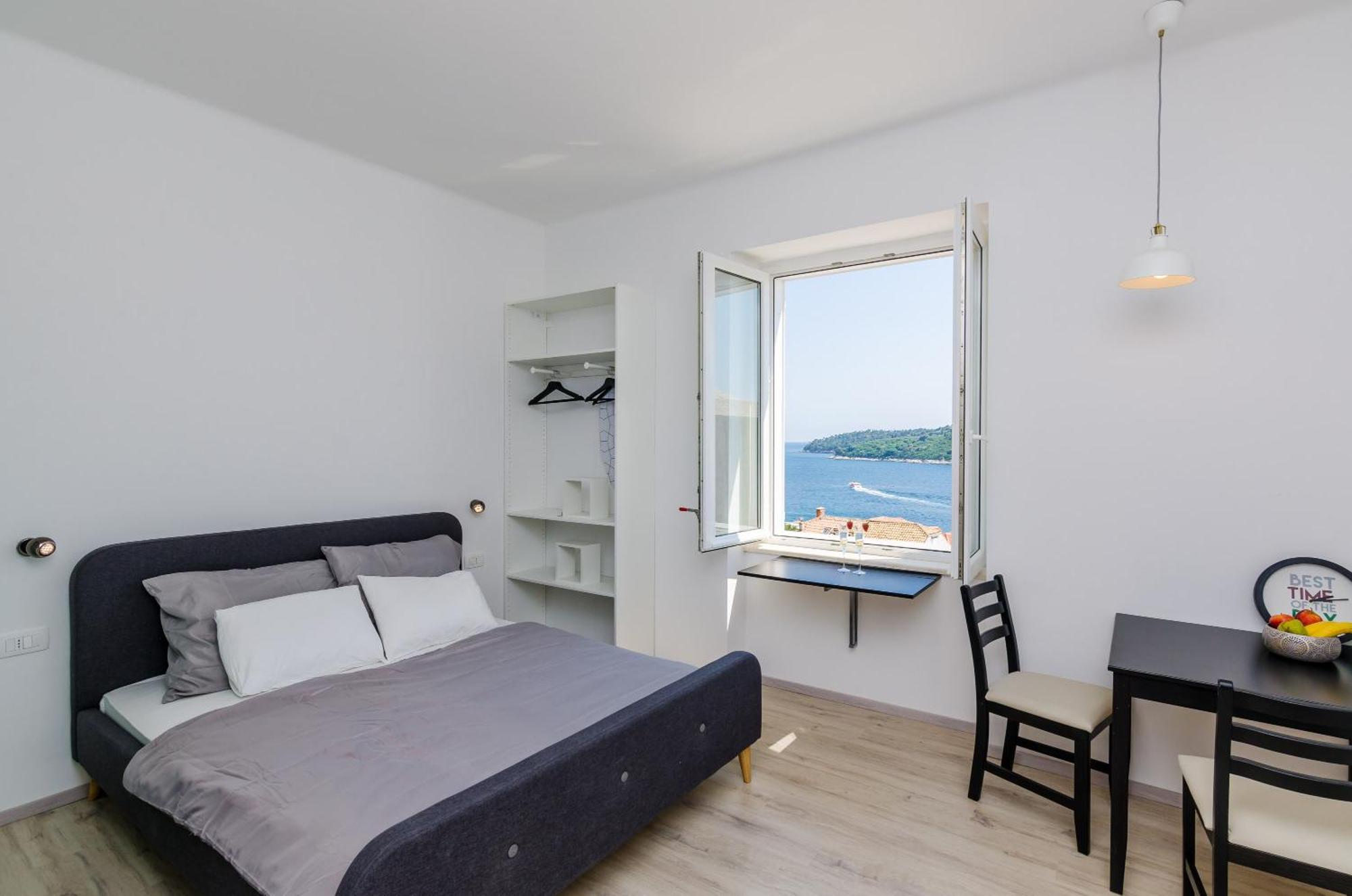 Best Location Apartments - Brizo Apartments Dubrovnik Exterior foto