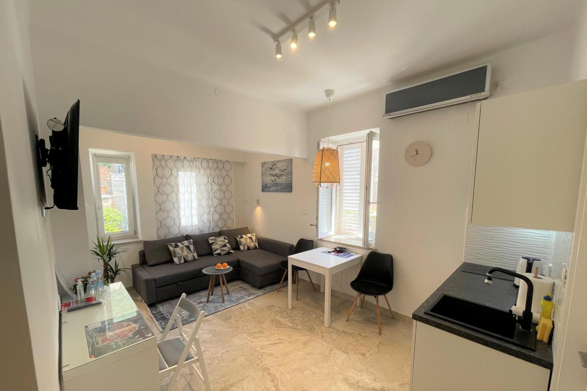 Best Location Apartments - Brizo Apartments Dubrovnik Zimmer foto