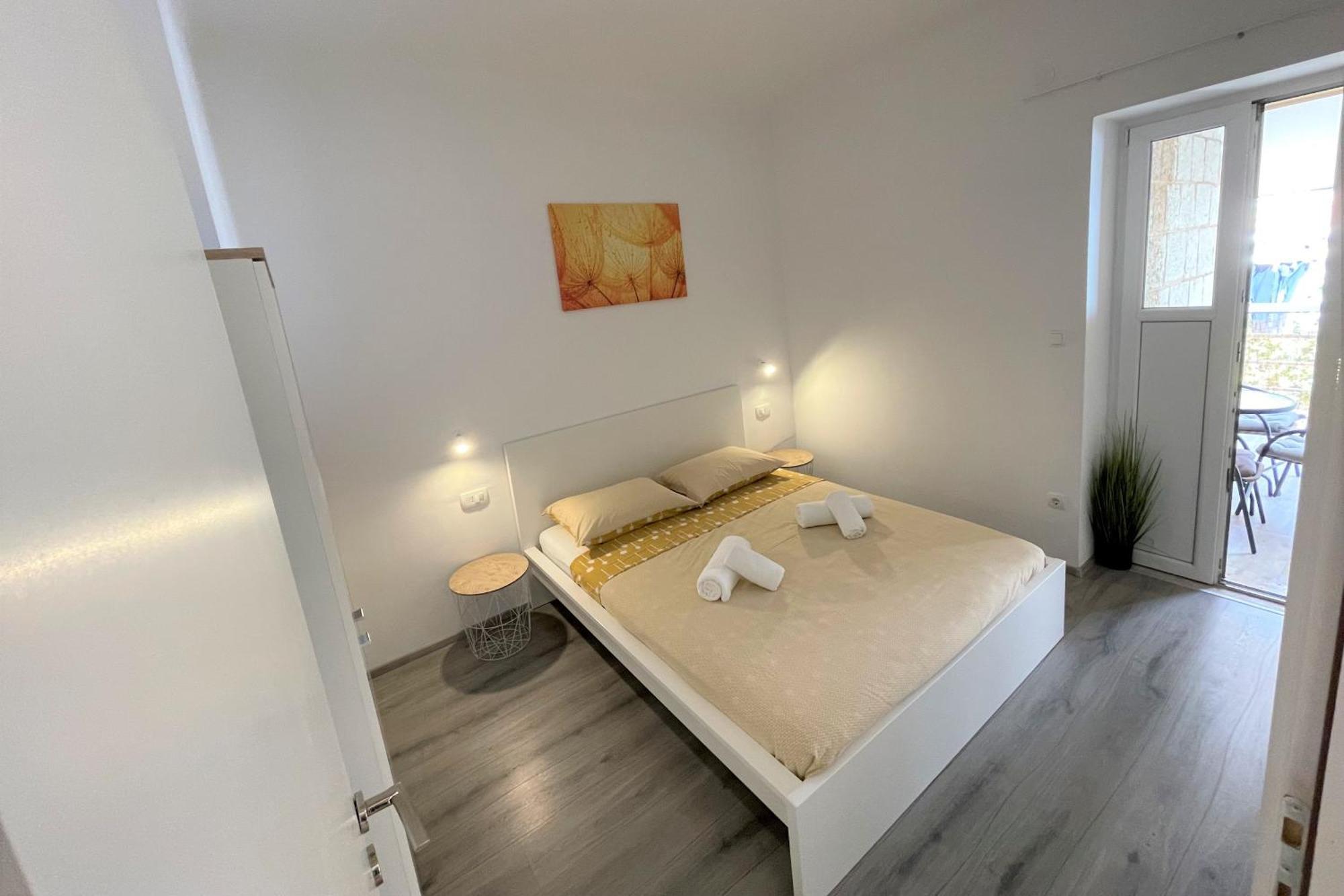 Best Location Apartments - Brizo Apartments Dubrovnik Zimmer foto