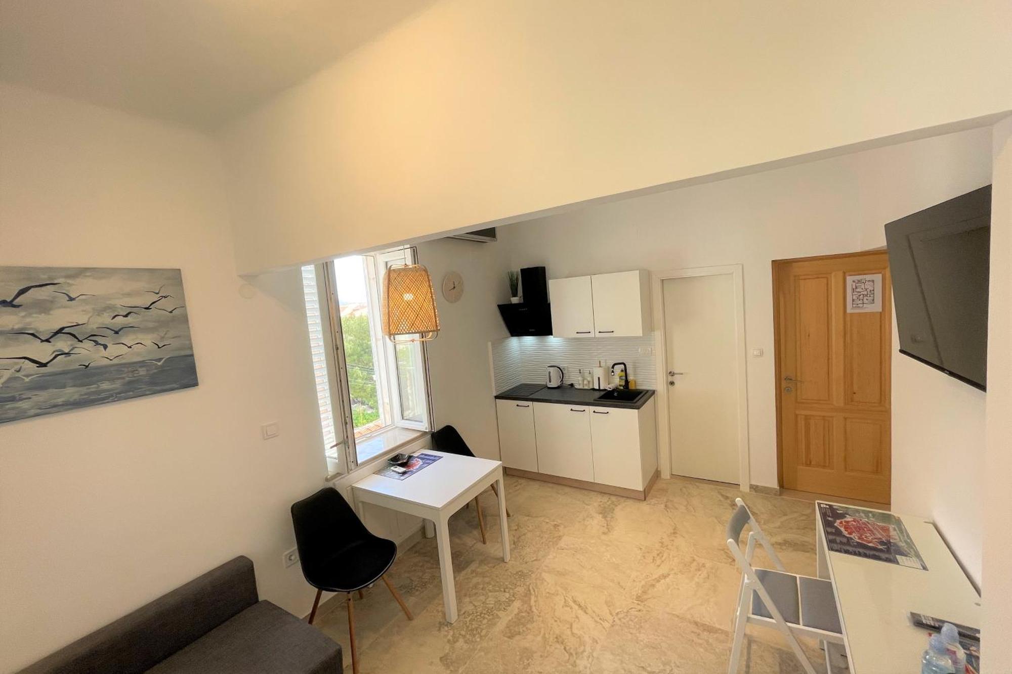 Best Location Apartments - Brizo Apartments Dubrovnik Zimmer foto