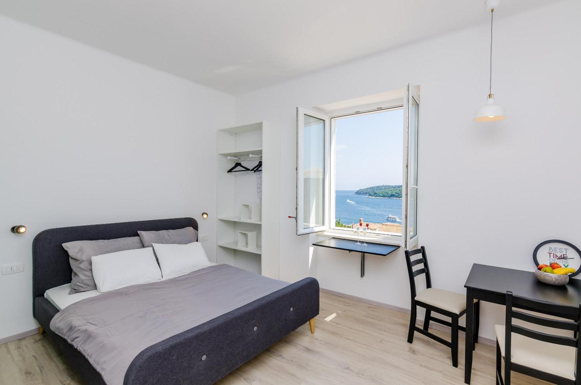 Best Location Apartments - Brizo Apartments Dubrovnik Exterior foto