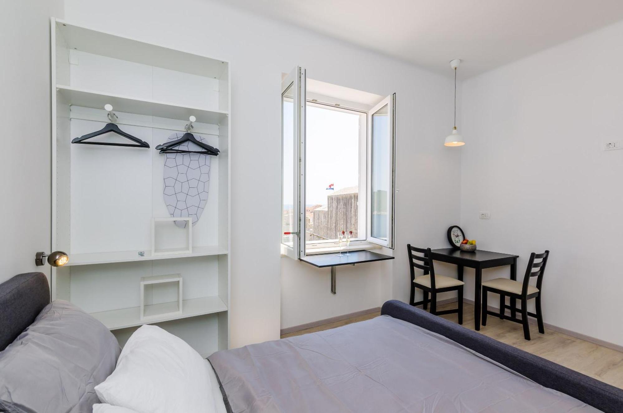 Best Location Apartments - Brizo Apartments Dubrovnik Zimmer foto