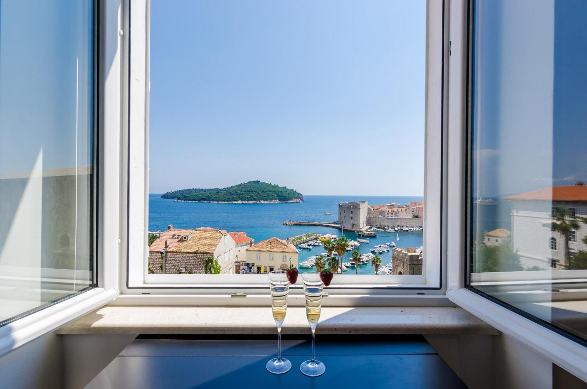 Best Location Apartments - Brizo Apartments Dubrovnik Exterior foto