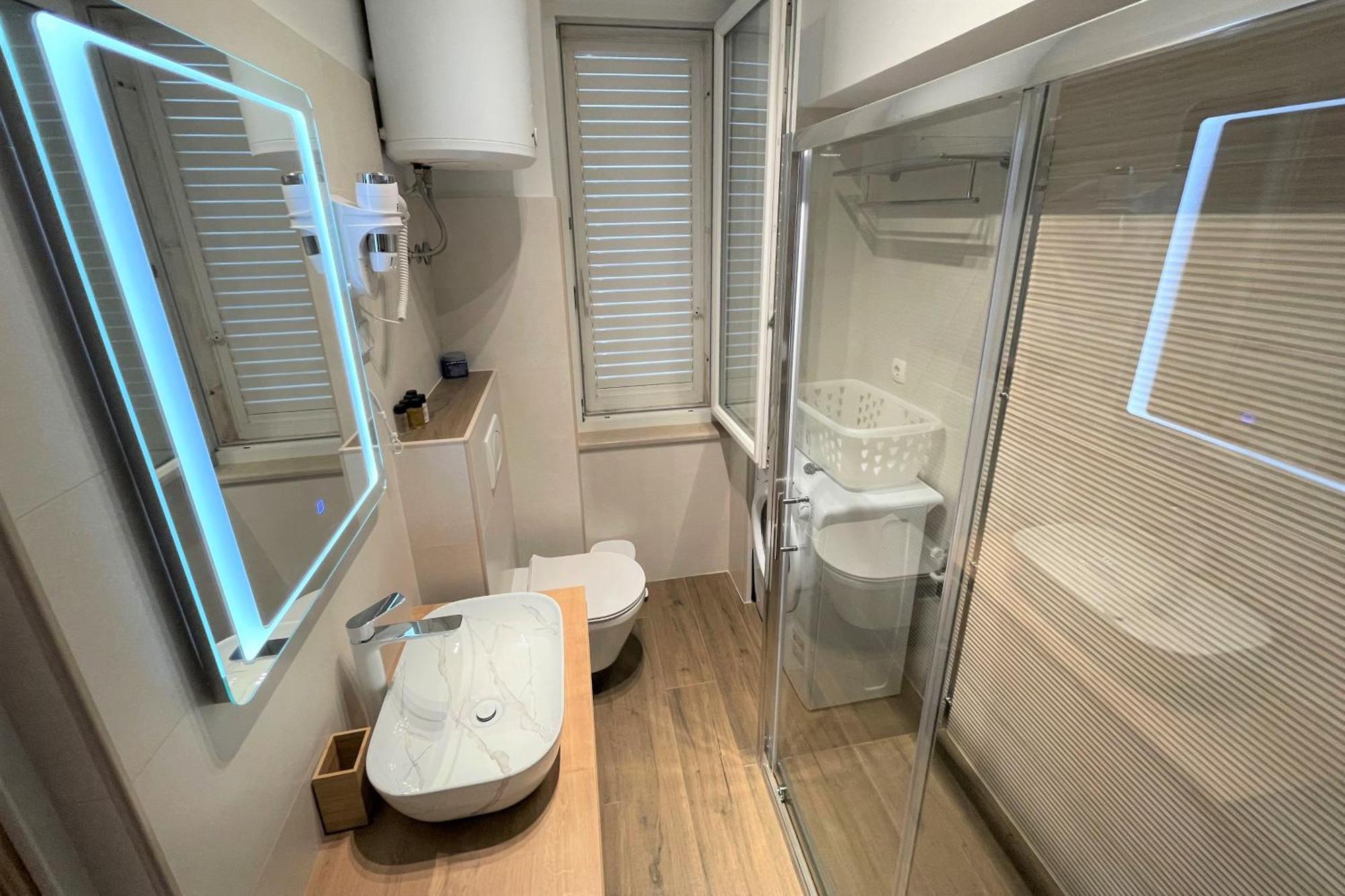 Best Location Apartments - Brizo Apartments Dubrovnik Zimmer foto