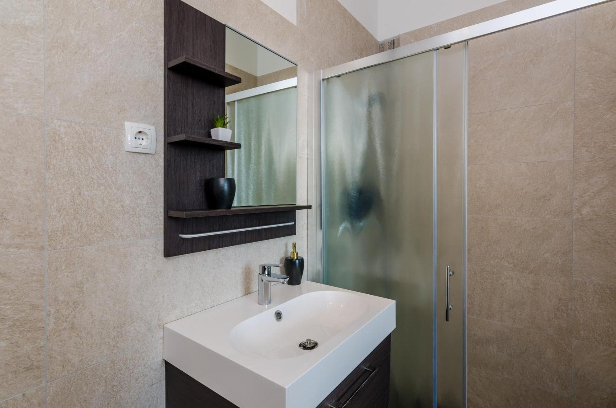 Best Location Apartments - Brizo Apartments Dubrovnik Zimmer foto