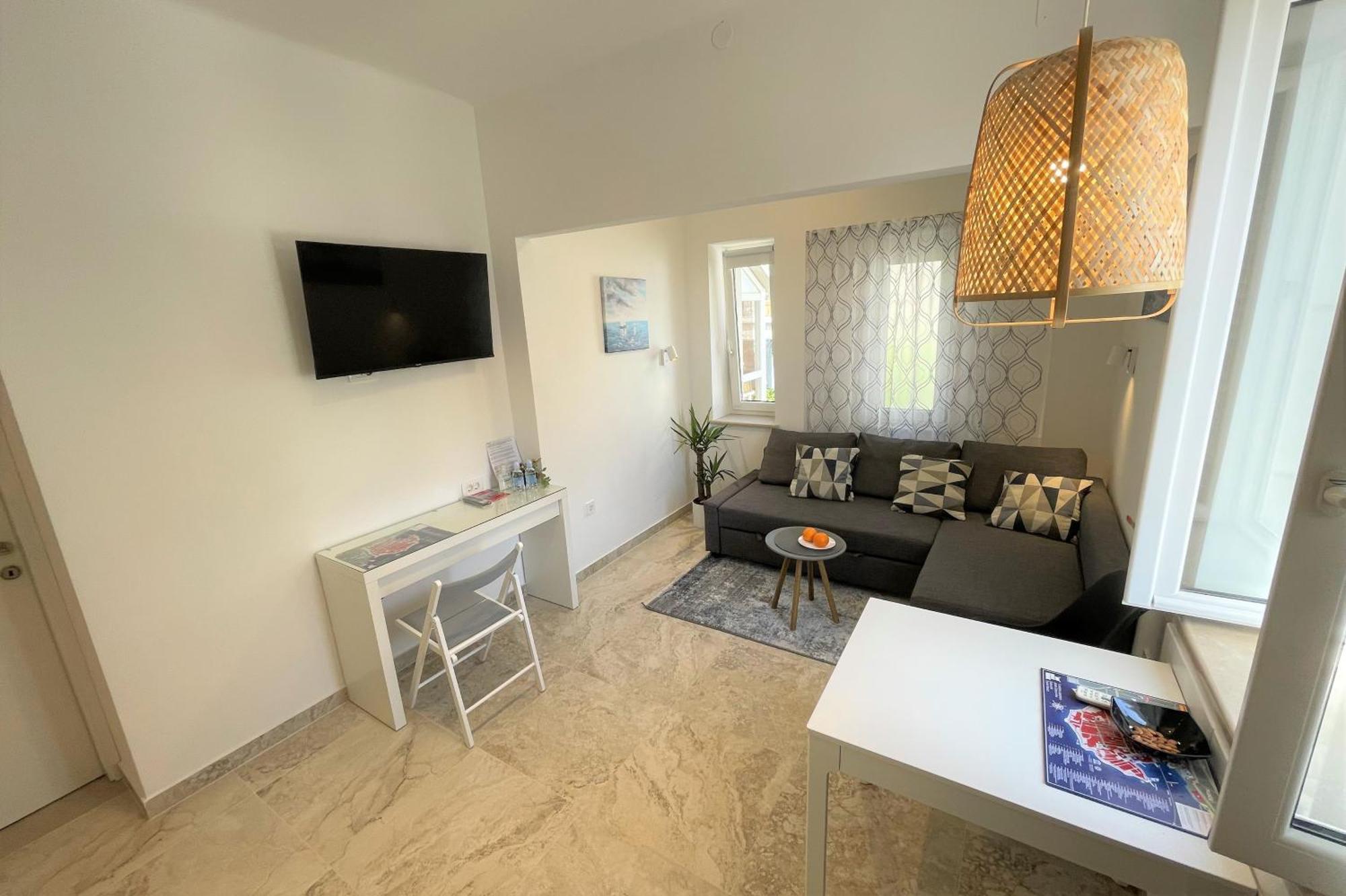 Best Location Apartments - Brizo Apartments Dubrovnik Zimmer foto