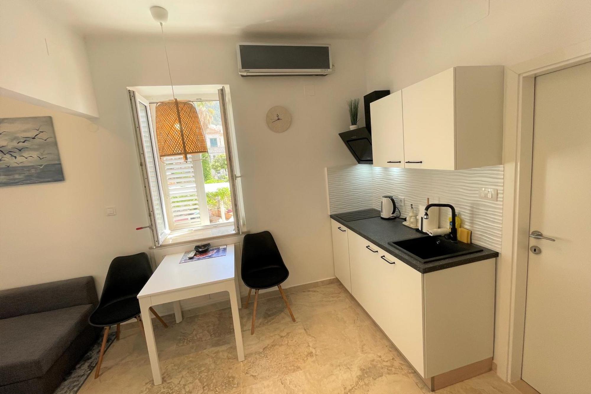 Best Location Apartments - Brizo Apartments Dubrovnik Zimmer foto