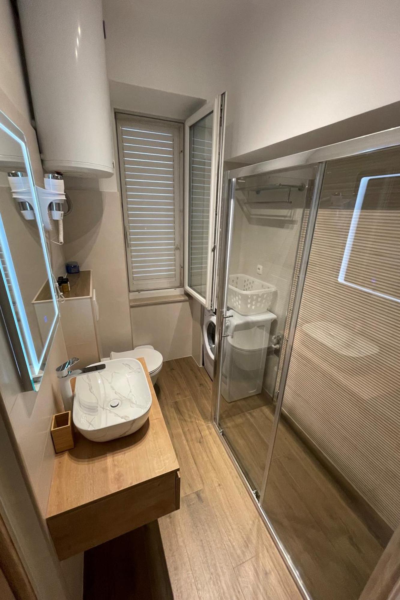 Best Location Apartments - Brizo Apartments Dubrovnik Zimmer foto