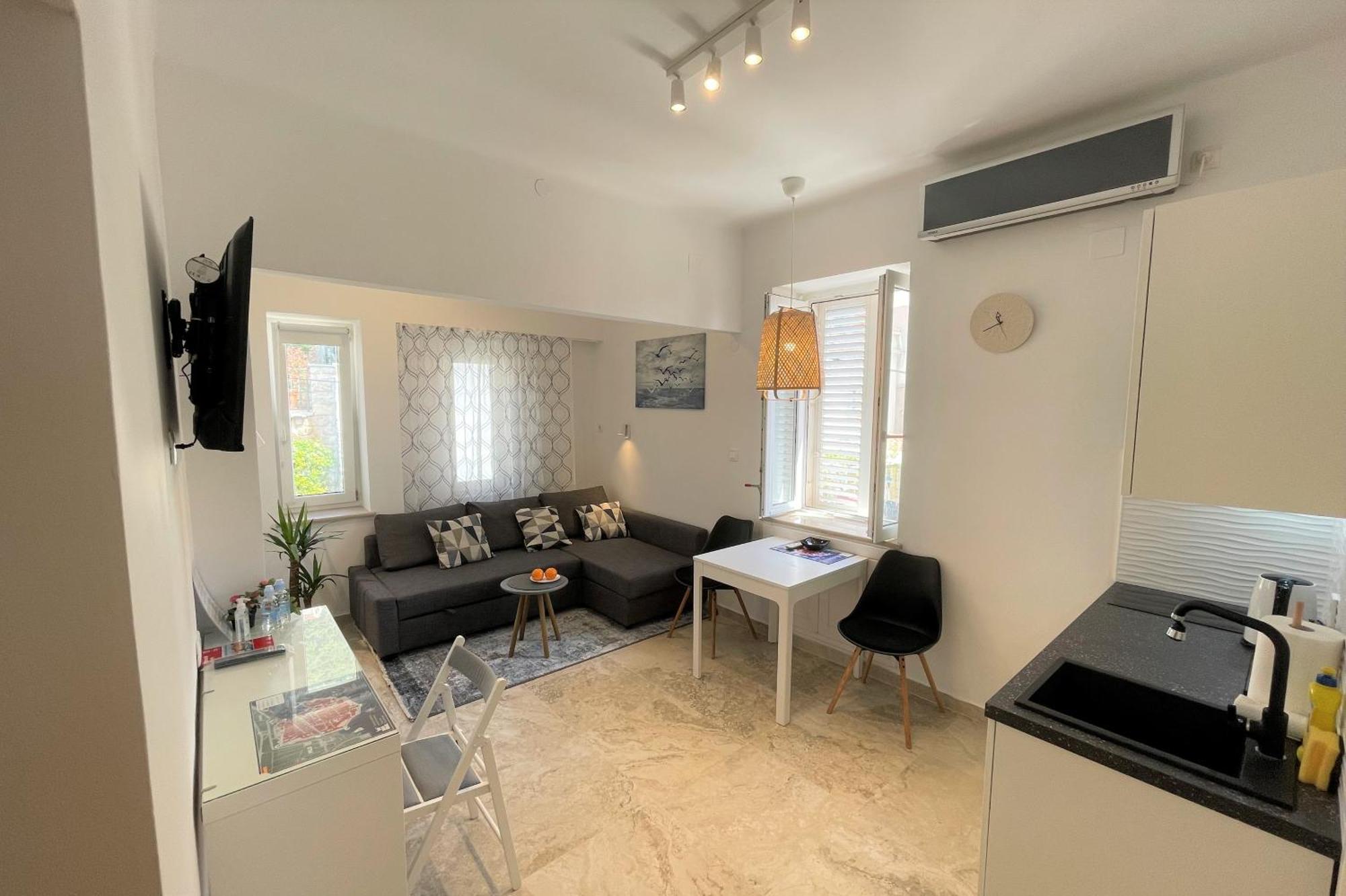 Best Location Apartments - Brizo Apartments Dubrovnik Zimmer foto